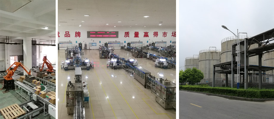 全自動(dòng)包裝流水線、全自動(dòng)裝卸機(jī)械手臂